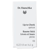 Dr. Hauschka Lip To Cheek - Apricot